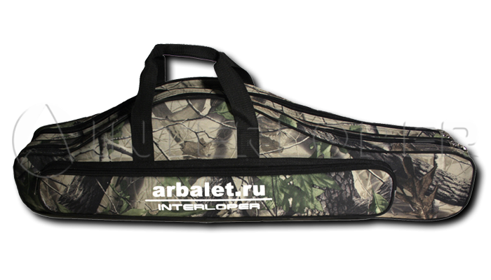 фото Чехол для арбалета (камуфляж) Чехол для арбалета (камуфляж)