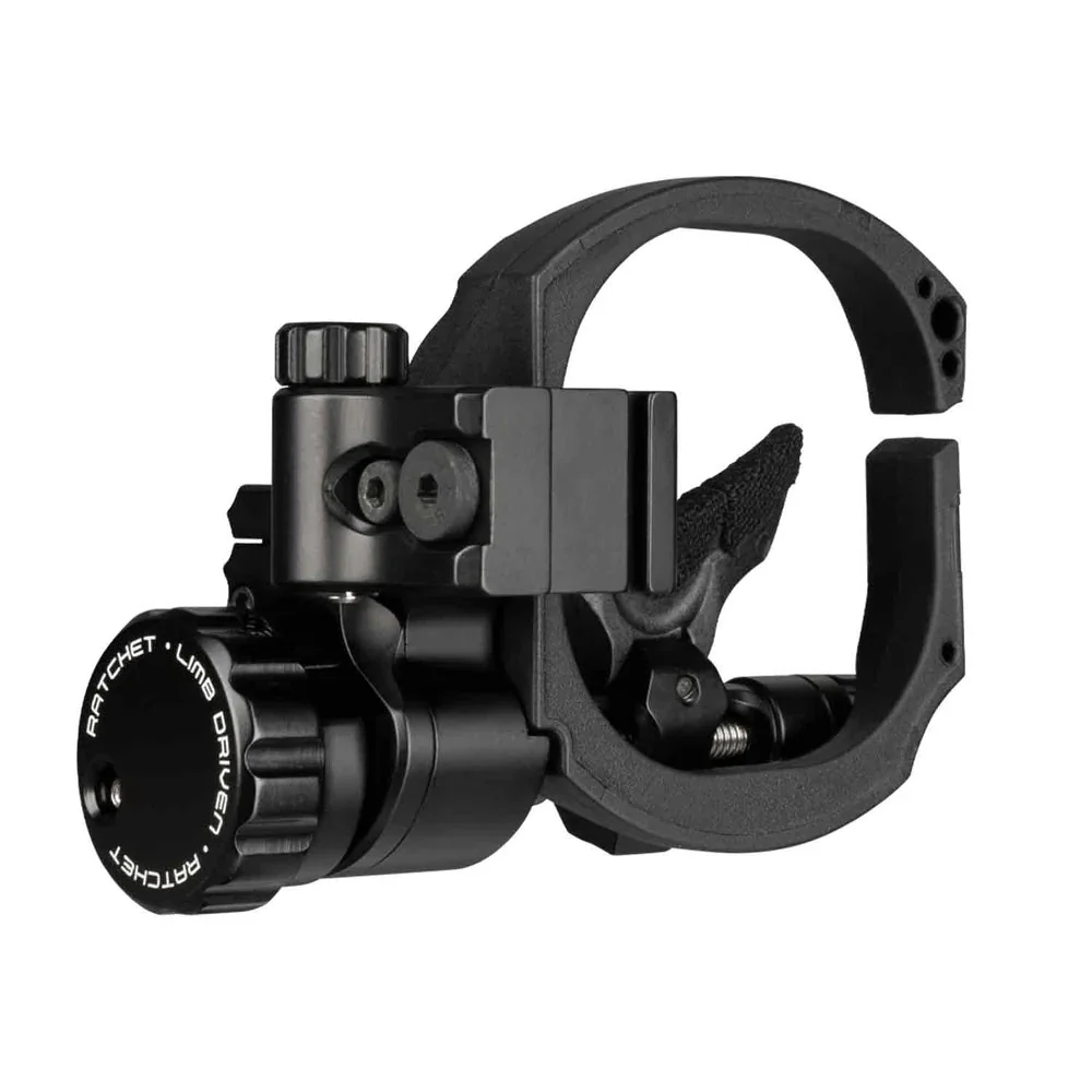 Полочка для блочного лука падающая Ripcord Ratchet Limb Driven от плеча