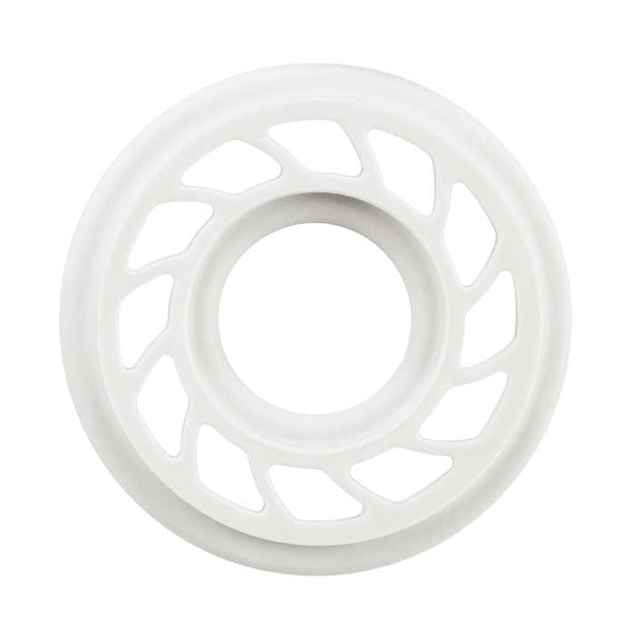 Демпфер Mathews Harmonic Damper 2 шт Белый  Демпфер Mathews Harmonic Damper 2 шт Белый