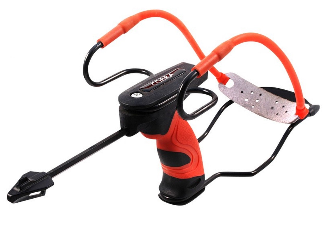 Рогатка с упором Barnett Cobra