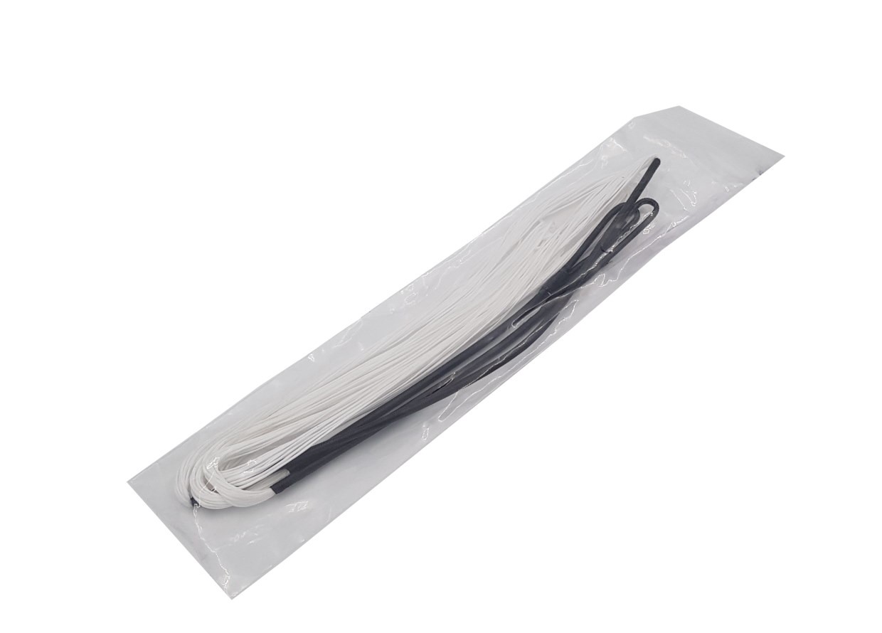 Тетива для классического лука 60" белая