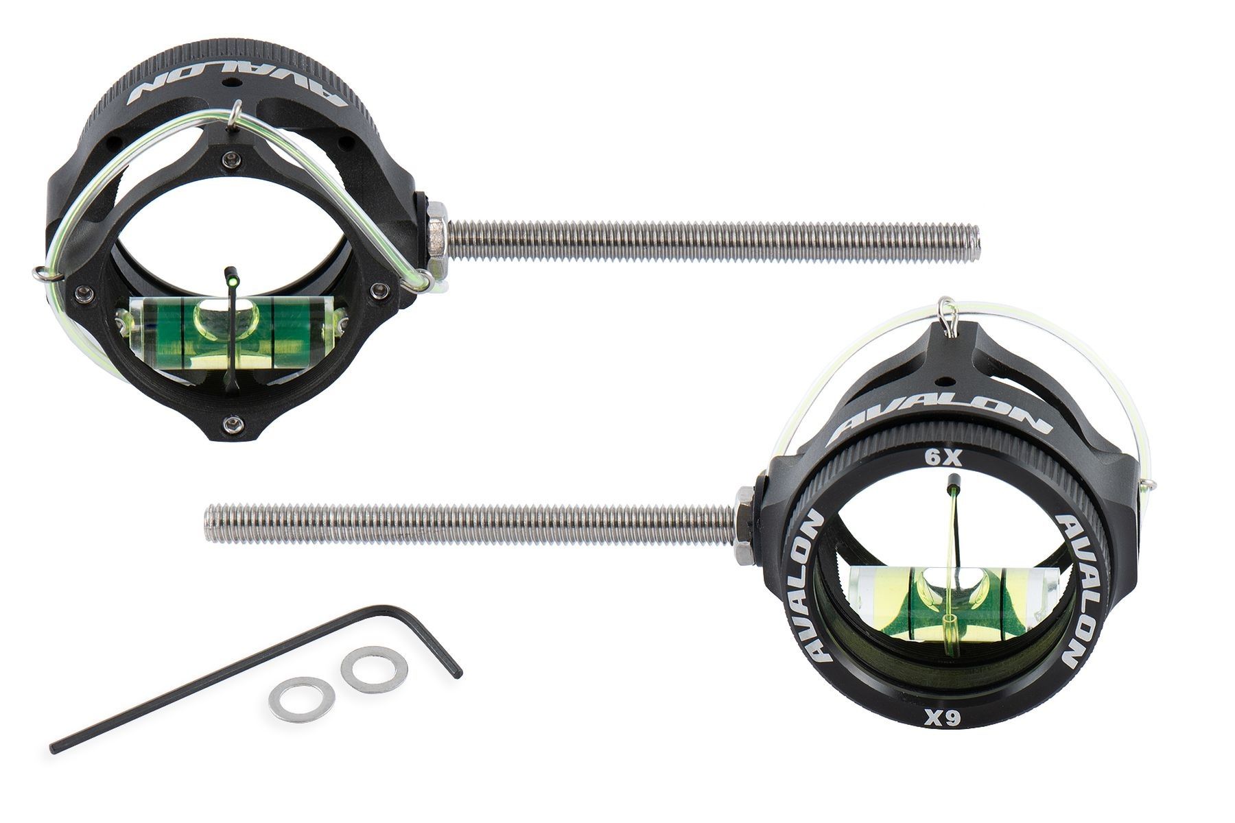 Cкоп AVALON TEC X 29 mm +1.00