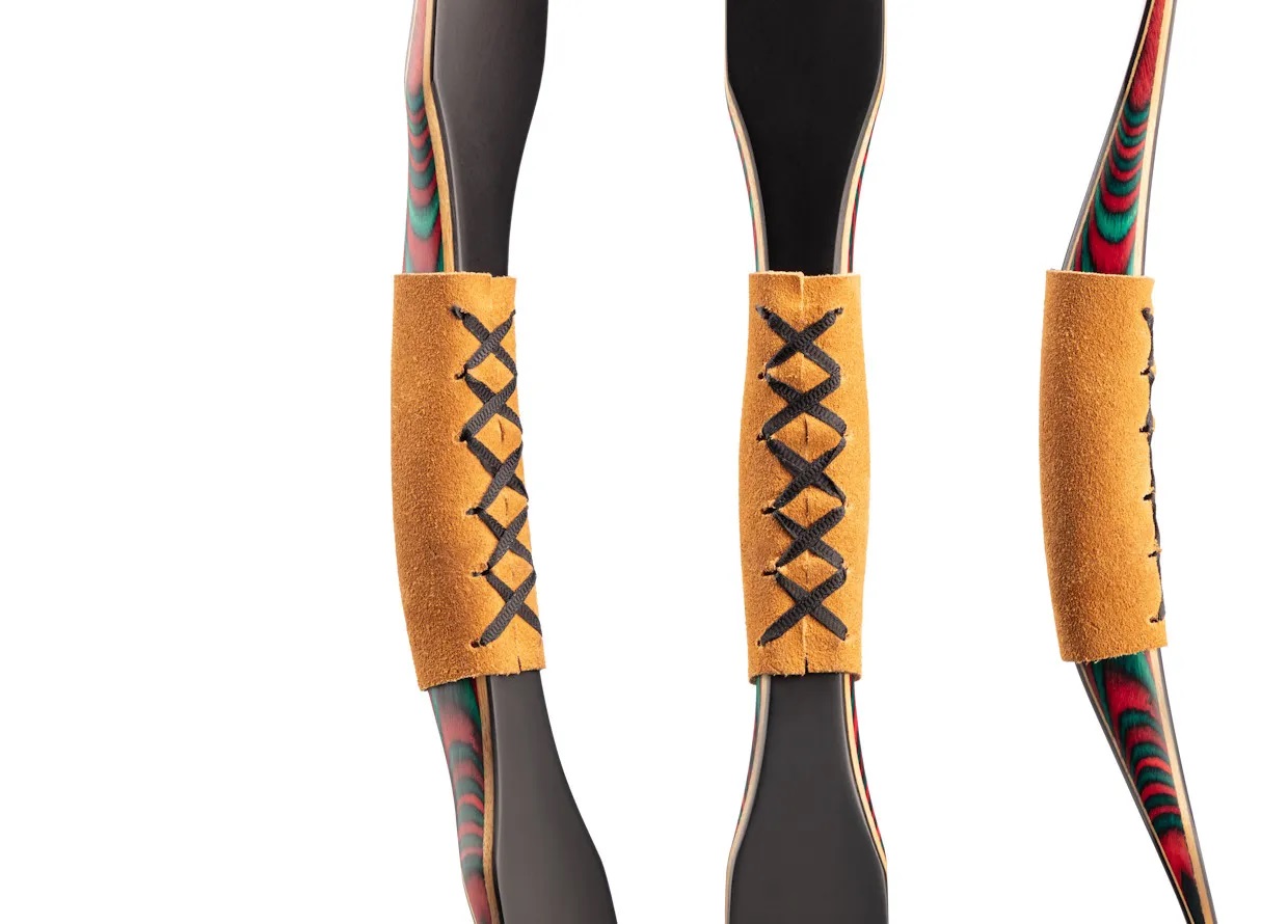 Лук традиционный Centershot Shadow 52"