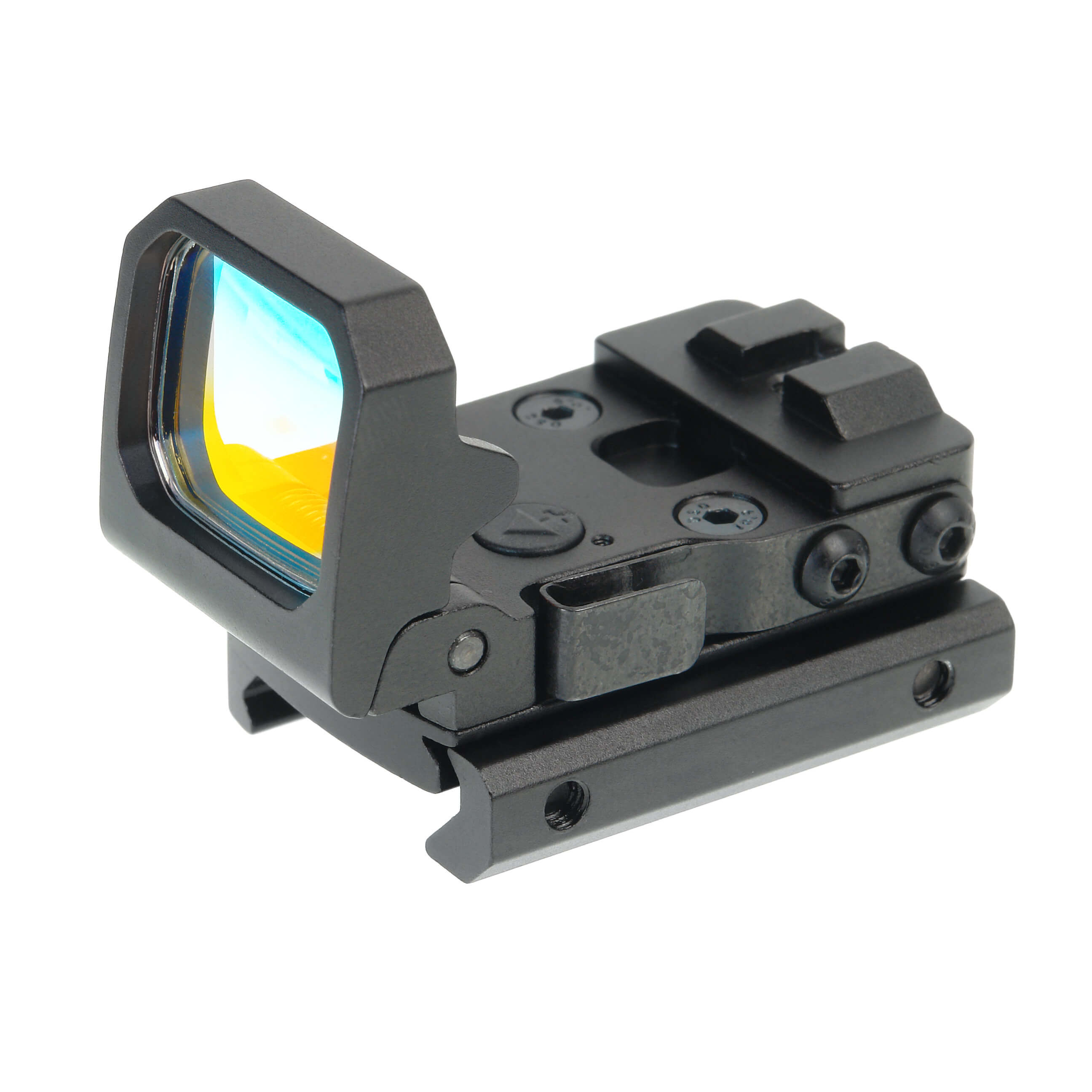 товар Прицел складной коллиматорный Veber Folder Dot 122 RD