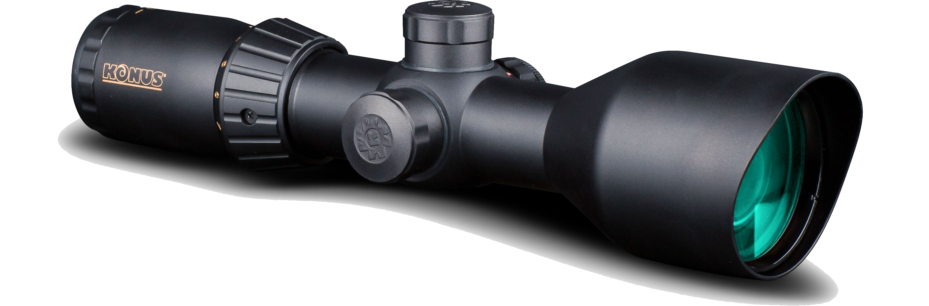 товар Оптический прицел Konus T30 3-12х50