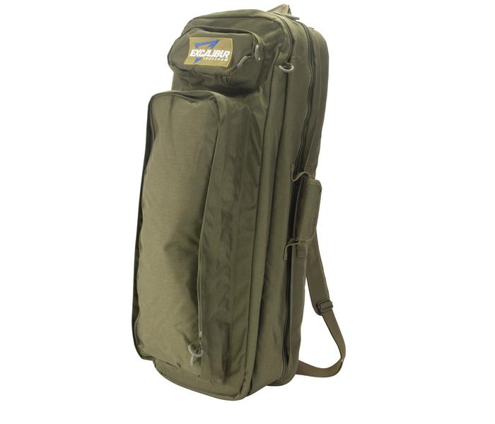 фото Чехол рюкзак для арбалетов EXCALIBUR MICRO AND ASSASSIN SERIES Чехол рюкзак для арбалетов EXCALIBUR MICRO AND ASSASSIN SERIES