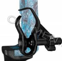 Полочка для рыбной ловли AMS Tidal Wave Arrow Rest