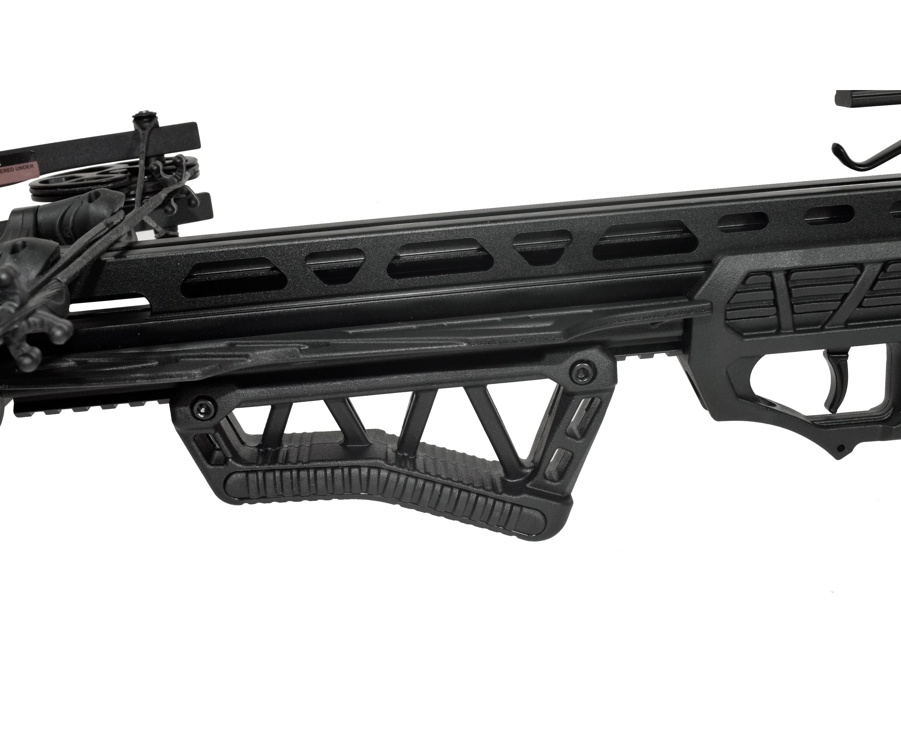 Арбалет блочный ManKung XB58 Kraken