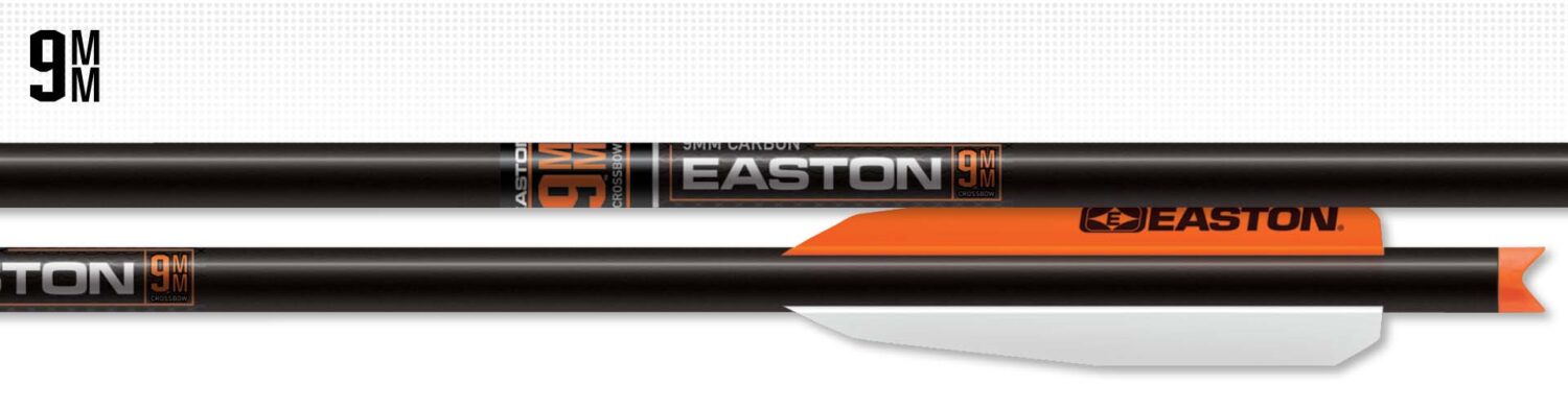 фото Стрела арбалетная Easton BOLT 9 мм Стрела арбалетная Easton BOLT 9 мм