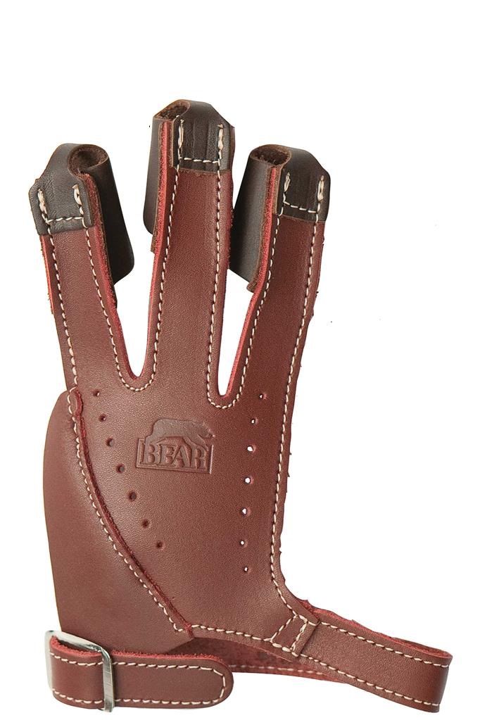 Перчатка для лука Fred Bear