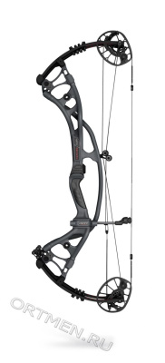 Лук блочный Hoyt CARBON RX-4 Ultra 2020