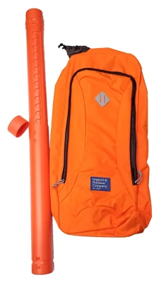 Рюкзак для лука Legend Archery Artemis 2019 оранжевый