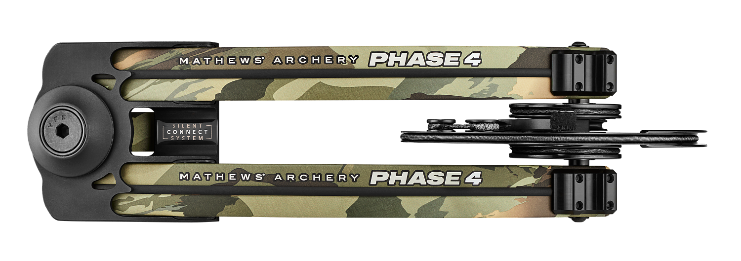 Лук блочный Mathews Phase4 29