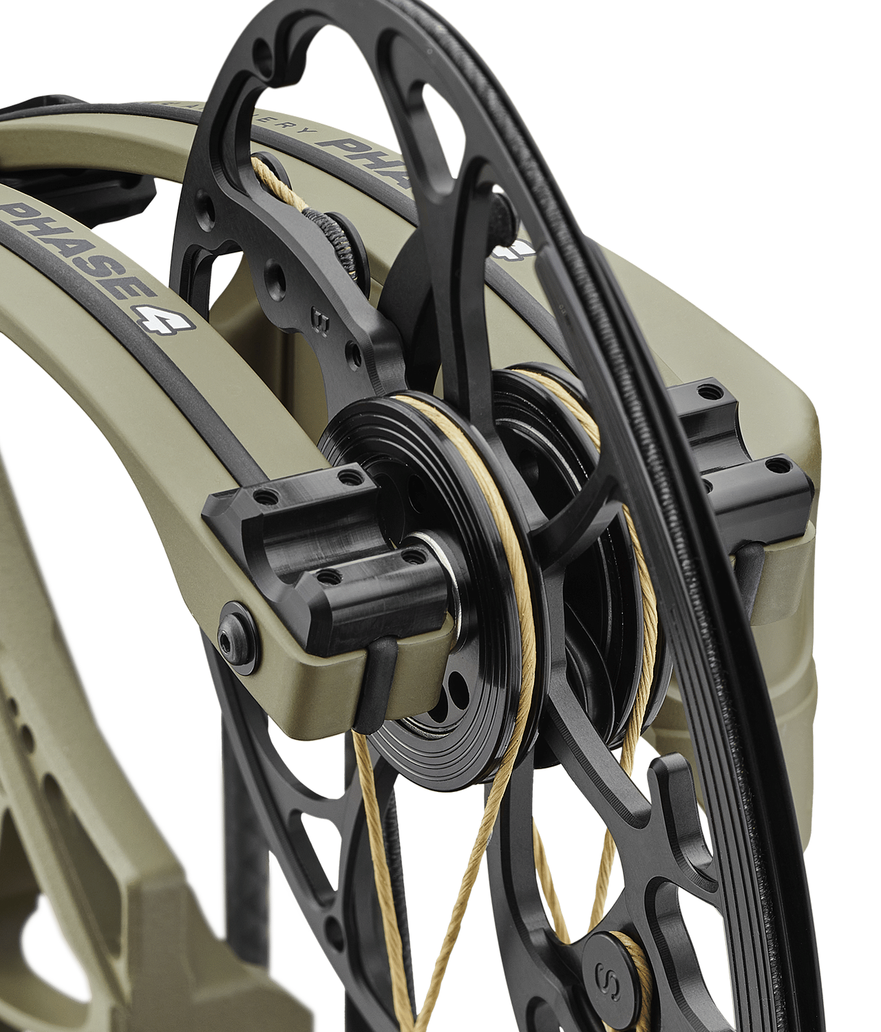 Лук блочный Mathews Phase4 29