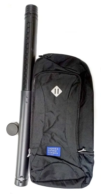 Рюкзак для лука Legend Archery Artemis 2019 черный