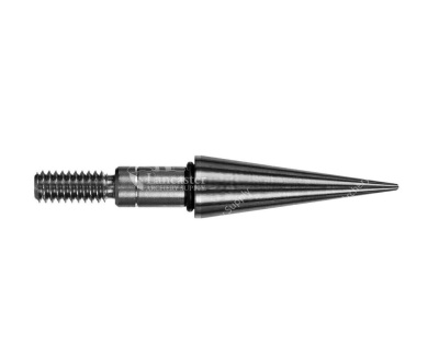 Наконечник для стрел TopHat Screw-In Tool Steel Pin Points 5/16 / 100gr 12 шт