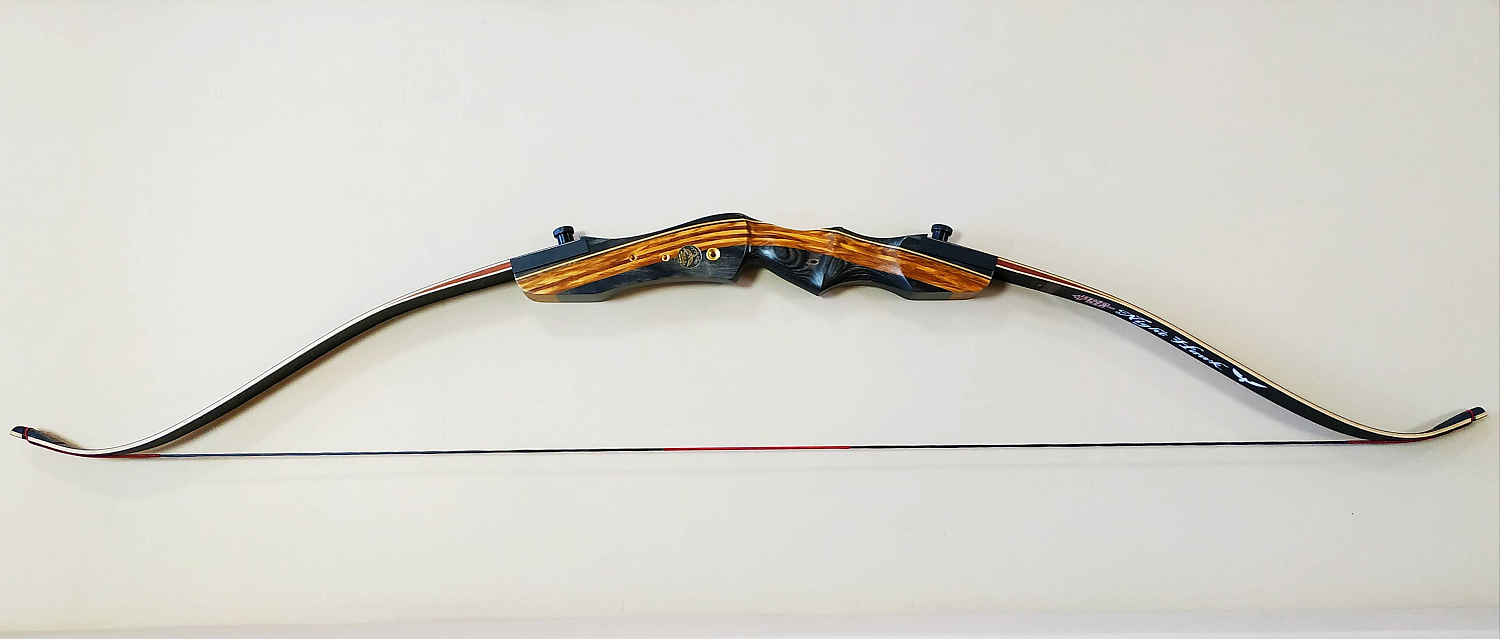 Лук традиционный PSE Night Hawk