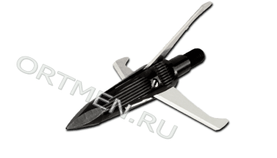 Наконечник охотничий NAP Spitfire for Xbow 125 гран (3 шт)