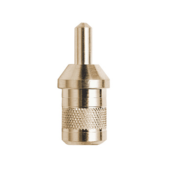 товар Пин адаптер под хвостовик 8.1 мм Carbon Express Pin Nock Adapter .318