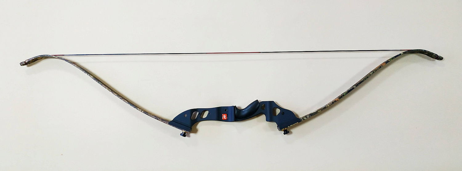 Лук традиционный PSE Coyote 2