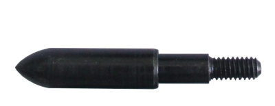 Наконечник пулевидный 17/64 Bullet 125grn (6.7 мм лучные)