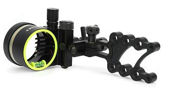 товар Прицел для блочного лука LWANO M2 Shot 5 Pin