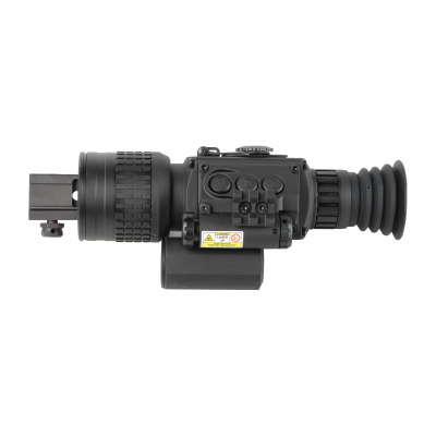 Цифровой прицел ночного видения Veber DigitalHunt RF50X6-36 с дальномером