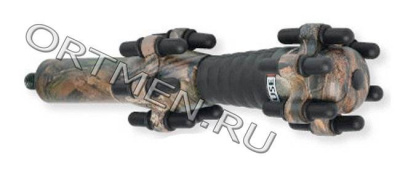 Стабилизатор Fuse Axium Pro 6 Realtree Xtra для блочного лука