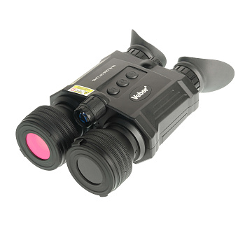 товар Бинокль ночного видения с дальномером Veber NVB 036 RF QHD цифровой